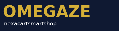 NexaCart Smart Shop