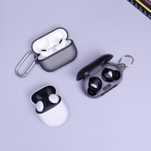 Mini TWS Bluetooth Earbuds