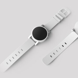 Smart Watch with Call Notification