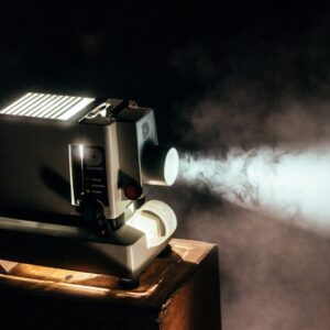 Mini Portable Projector HDMI