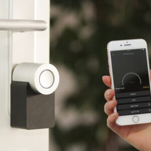 Smart WiFi Plug Voice Control
