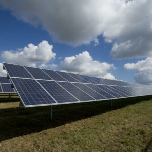 Portable Solar Charging Panel 10W