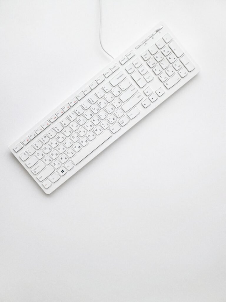 Compact TKL Mechanical Gaming Keyboard