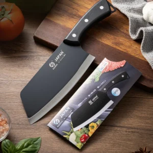 Professional kitchen stainless steel kitchen knives, household chef knives, meat slicing knives, light and sharp kitchen knives