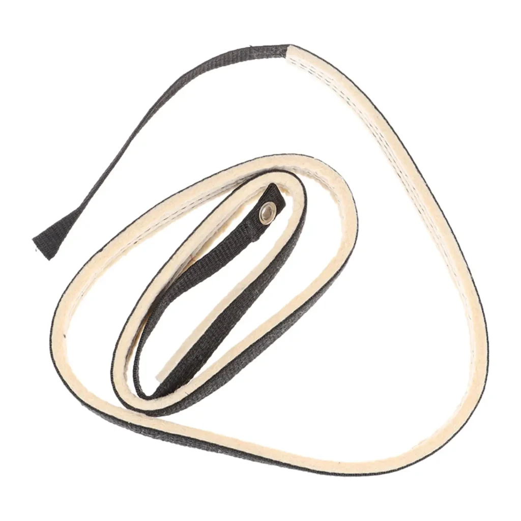 Fitness Bike Elliptical Machine Power Belt Friction Strap for Gym | ⭐4.8/5 — 120+ Bought