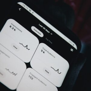 3-in-1 Fast Wireless Charging Pad