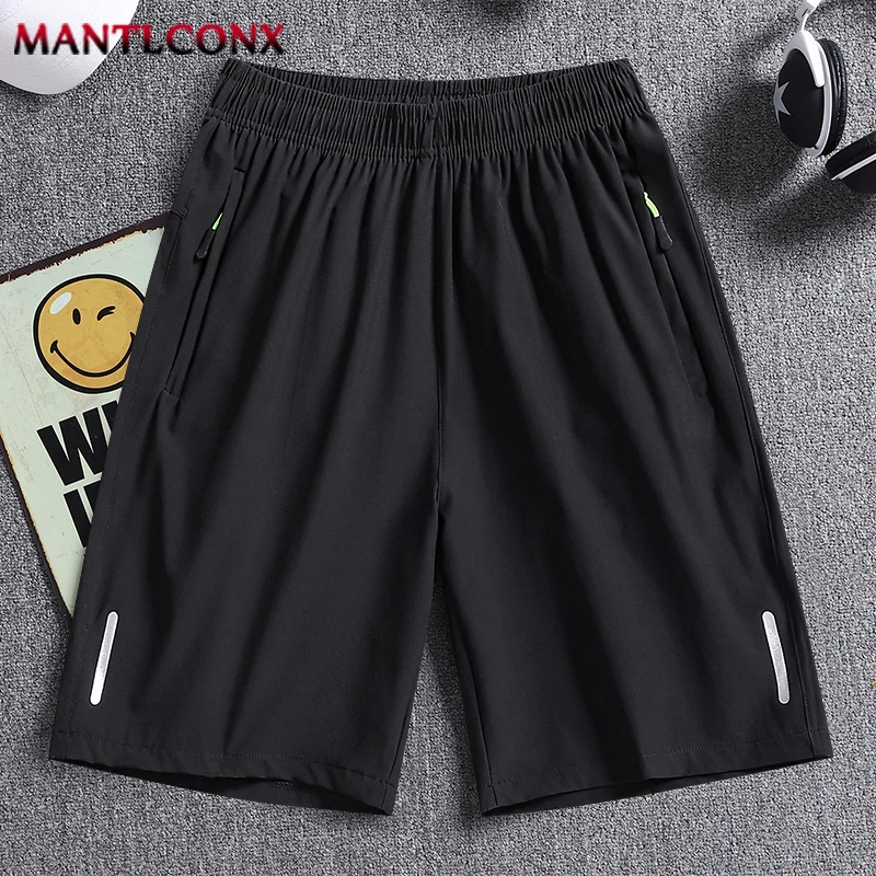 Men's Cool Sport Running Shorts — Casual Lightweight Sportswear - Image 14