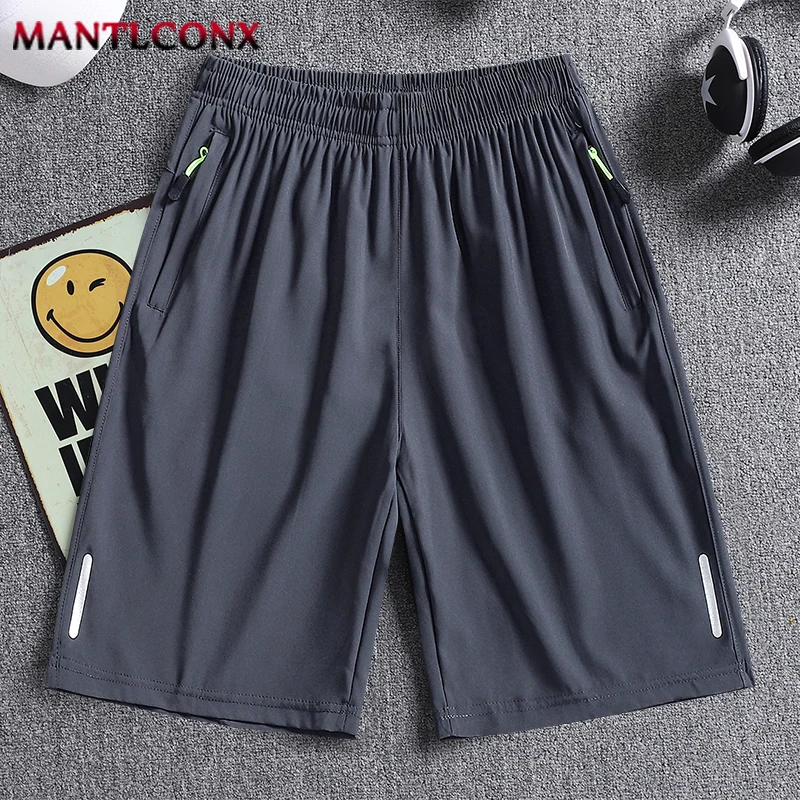 Men's Cool Sport Running Shorts — Casual Lightweight Sportswear - Image 16