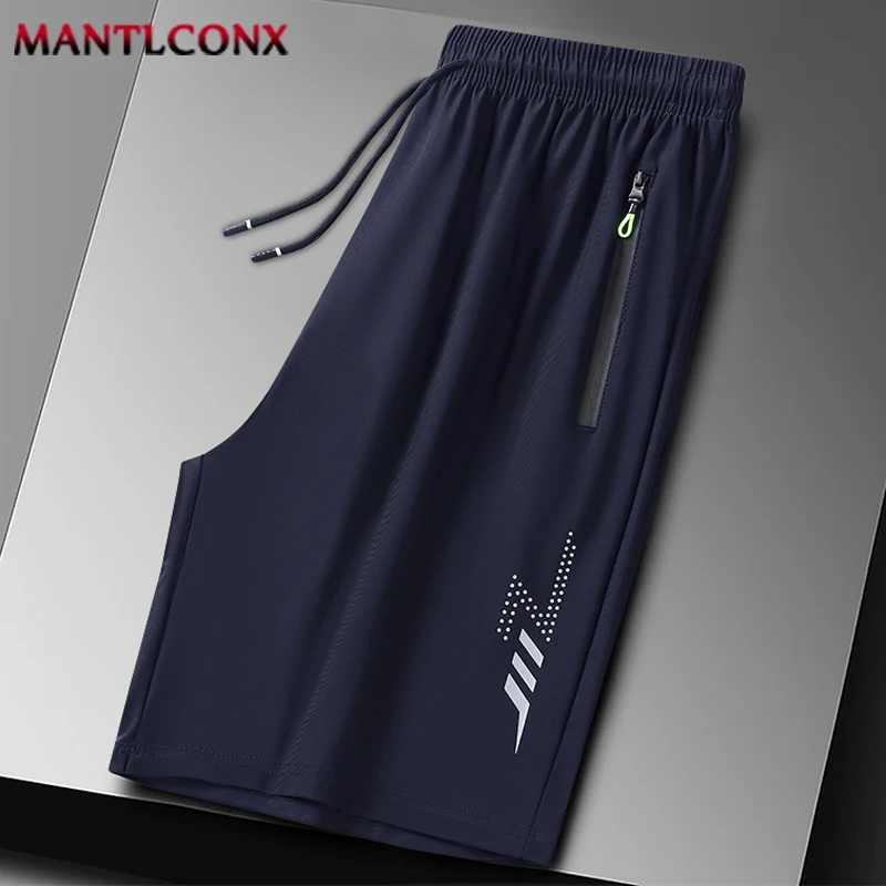 Men's Cool Sport Running Shorts — Casual Lightweight Sportswear - Image 12