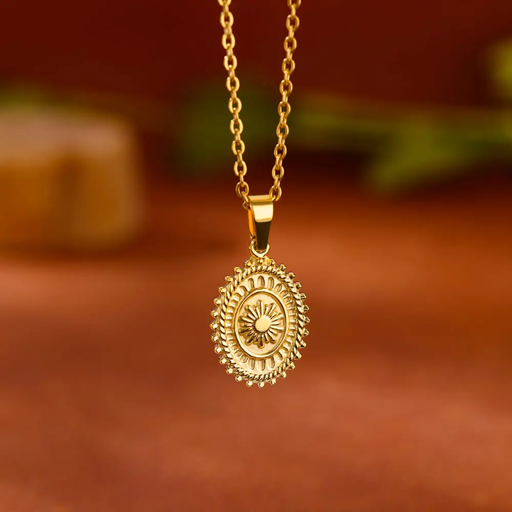 Women's Multilayer Heart Necklace — 316L Stainless Steel Elegant Chain | 4.8/5 — 9,500+ Bought - Image 12