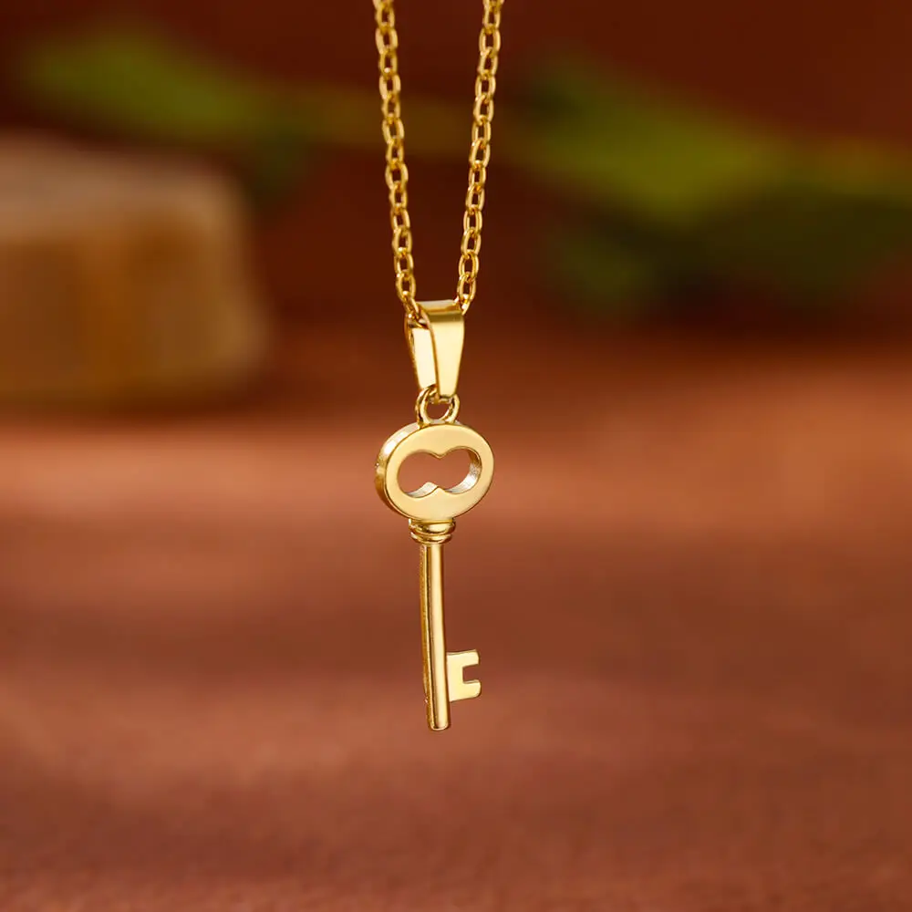 Women's Multilayer Heart Necklace — 316L Stainless Steel Elegant Chain | 4.8/5 — 9,500+ Bought - Image 19