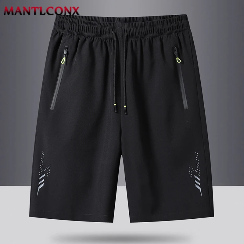 Men's Cool Sport Running Shorts — Casual Lightweight Sportswear | 4.9/5 — 7,800+