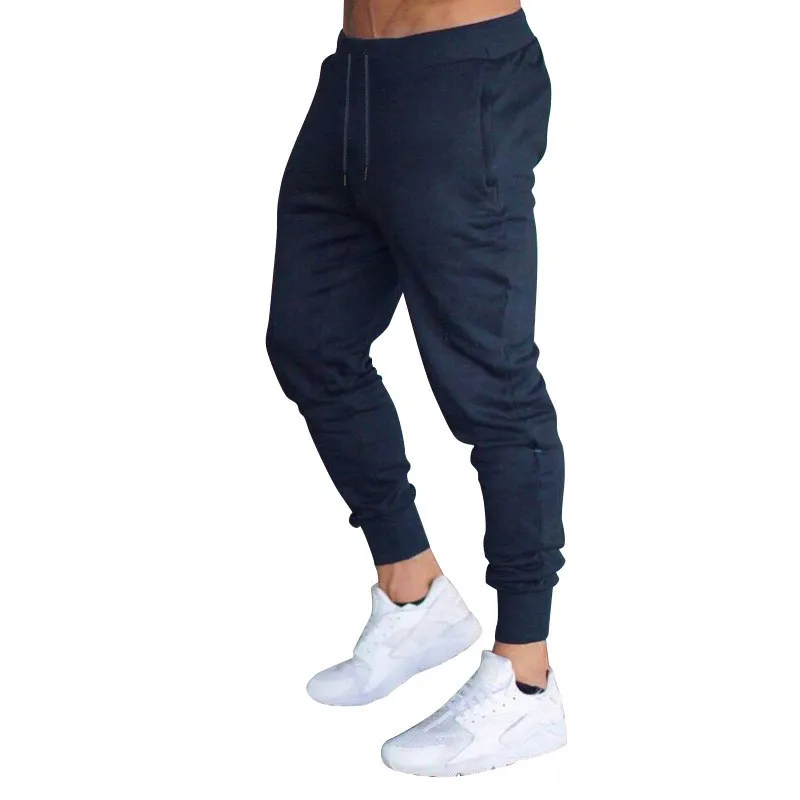 Men's Printed Jogger Pants — Running and Casual Sports Trousers | 4.9/5 — 7,500+ Bought - Image 4