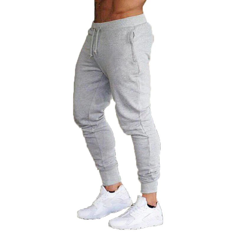 Men's Printed Jogger Pants — Running and Casual Sports Trousers | 4.9/5 — 7,500+ Bought - Image 6
