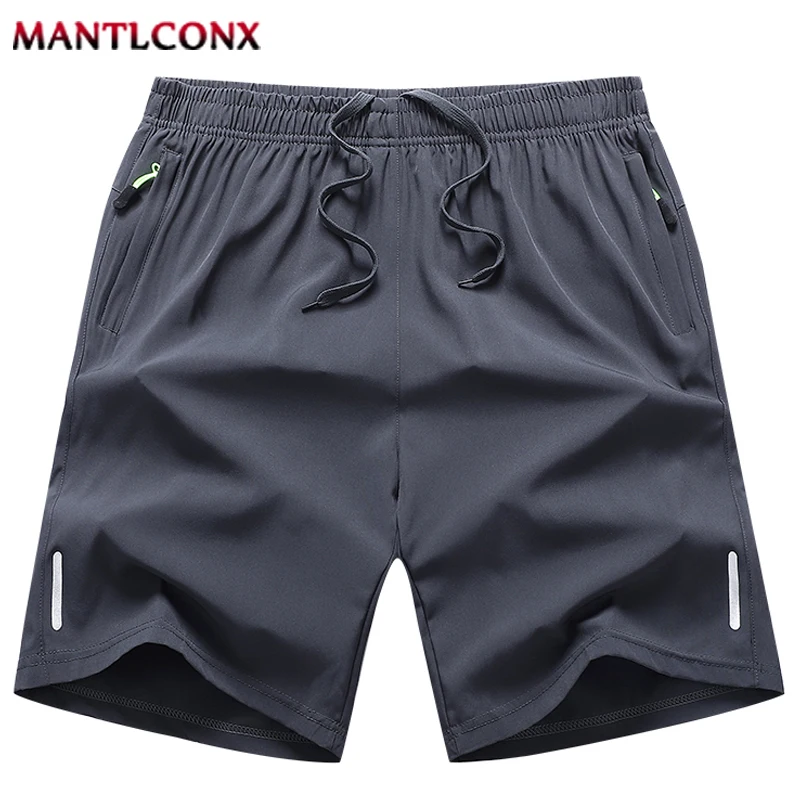 Men's Cool Sport Running Shorts — Casual Lightweight Sportswear - Image 7