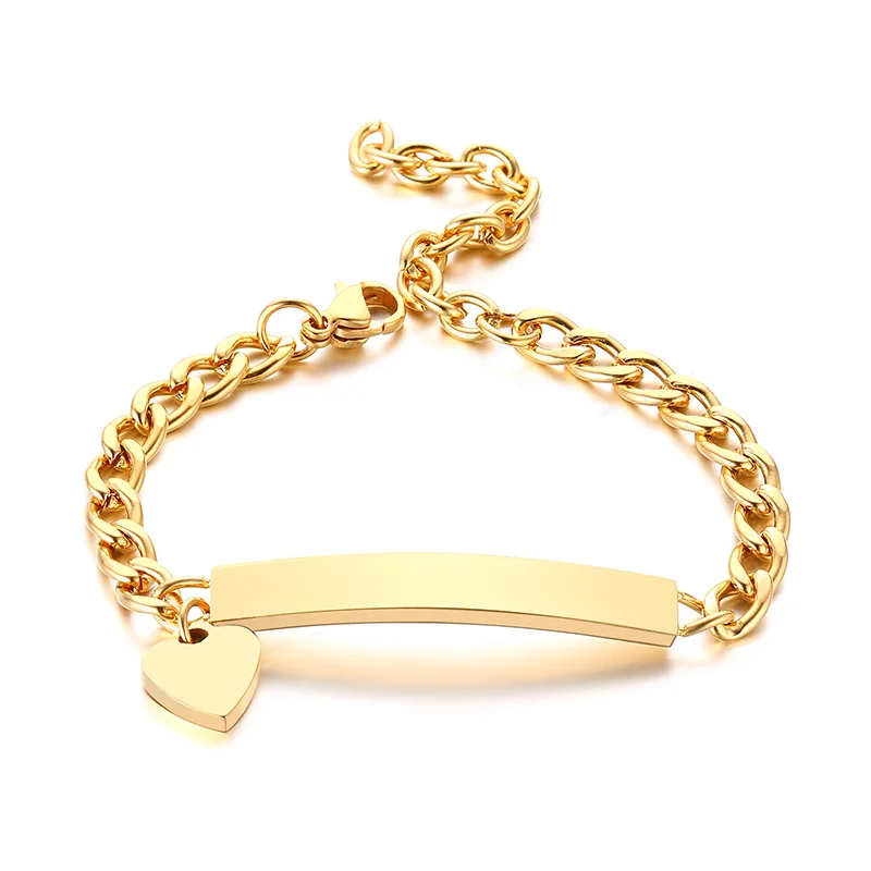 Men's Stainless Steel Engraved Name Bracelet — Personalized Boy Girl | 4.9/5 — 7,500+ Bought - Image 9
