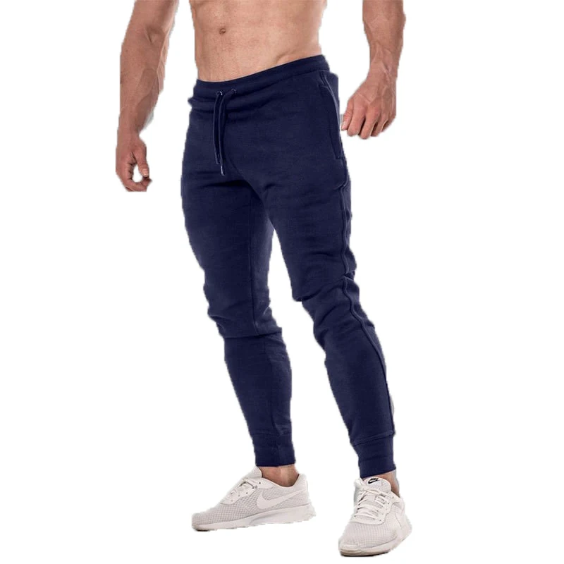Men's Printed Jogger Pants — Running and Casual Sports Trousers | 4.9/5 — 7,500+ Bought - Image 5