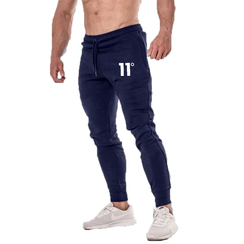 Men's Printed Jogger Pants — Running and Casual Sports Trousers | 4.9/5 — 7,500+ Bought - Image 7