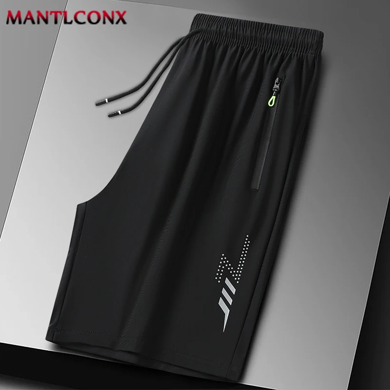 Men's Cool Sport Running Shorts — Casual Lightweight Sportswear - Image 13