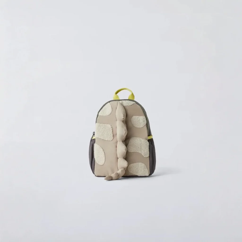 Kids Cute Cartoon Backpack — Lightweight School Bag for Girls and Boys