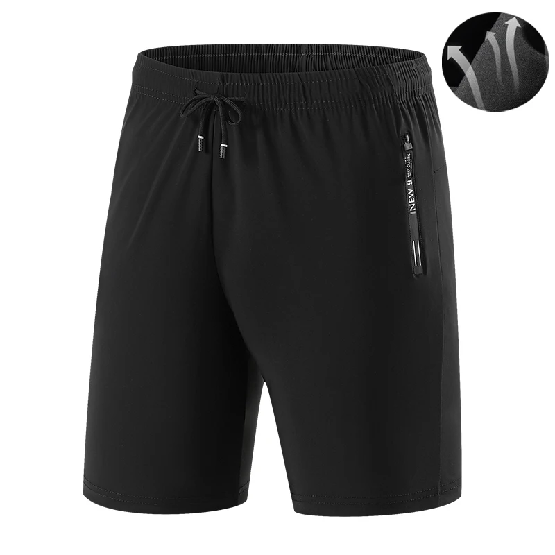 Men's Cool Sport Running Shorts — Casual Lightweight Sportswear - Image 8