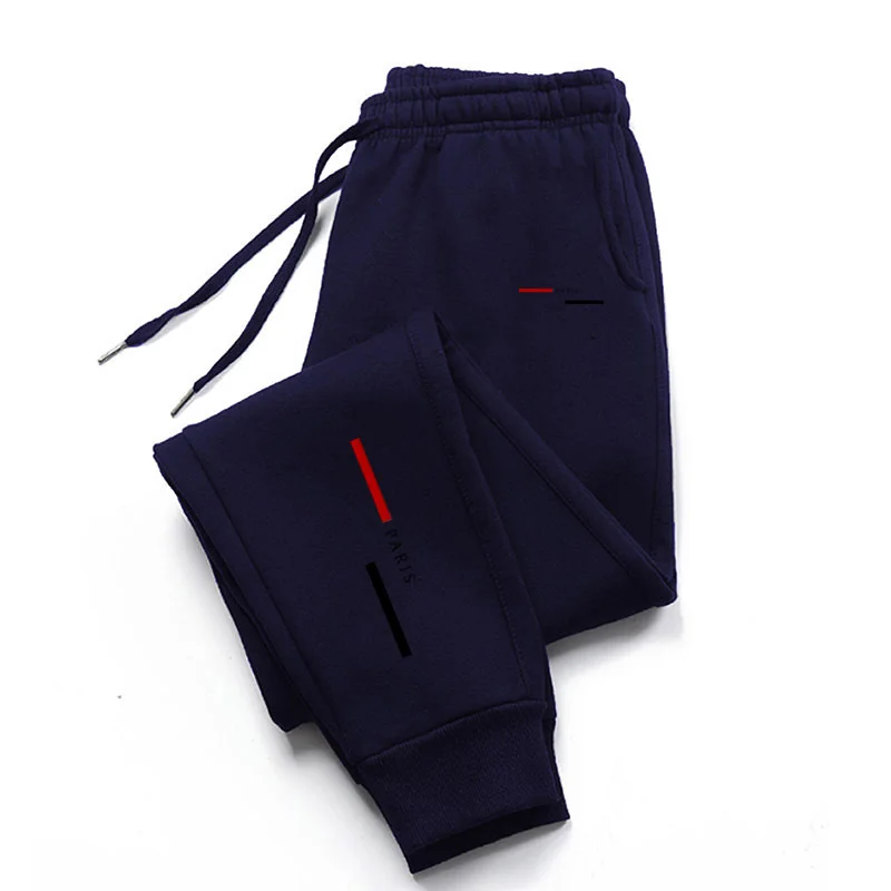 Men's Pure Color Gym Jogger Pants — Casual Fitness Trousers | 4.8/5 — 8,500+ Bought - Image 4