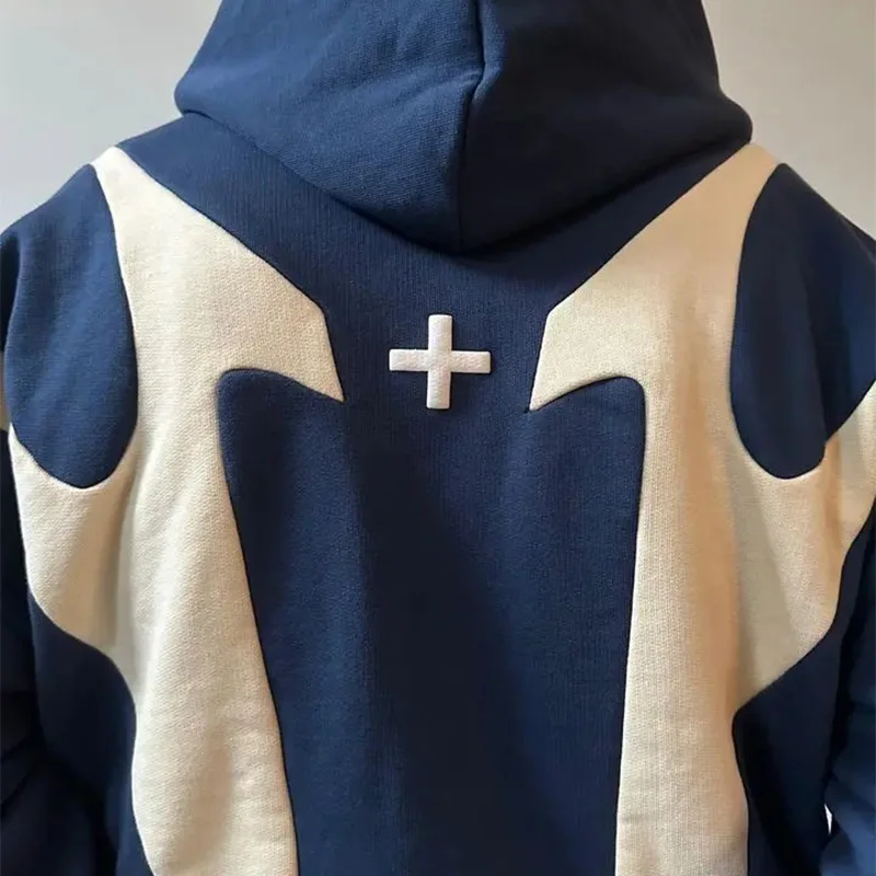 Men's Y2K Retro Devil Print Hoodie — Harajuku Casual Streetwear | 4.8/5 — 9,500+ Bought - Image 6