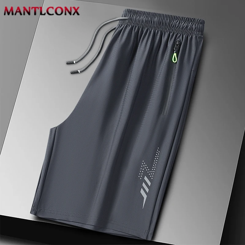 Men's Cool Sport Running Shorts — Casual Lightweight Sportswear - Image 15