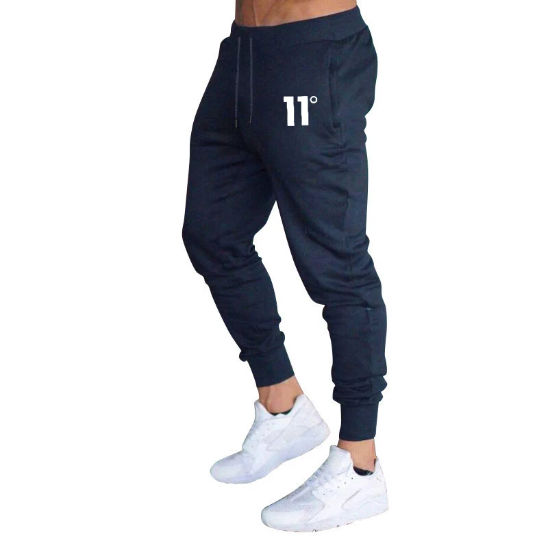 Men's Printed Jogger Pants — Running and Casual Sports Trousers | 4.9/5 — 7,500+ Bought - Image 9