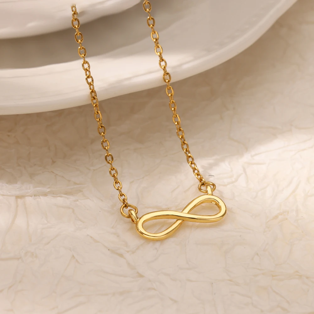 Women's Multilayer Heart Necklace — 316L Stainless Steel Elegant Chain | 4.8/5 — 9,500+ Bought - Image 28