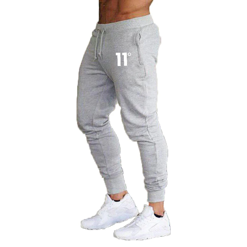 Men's Printed Jogger Pants — Running and Casual Sports Trousers | 4.9/5 — 7,500+ Bought - Image 8