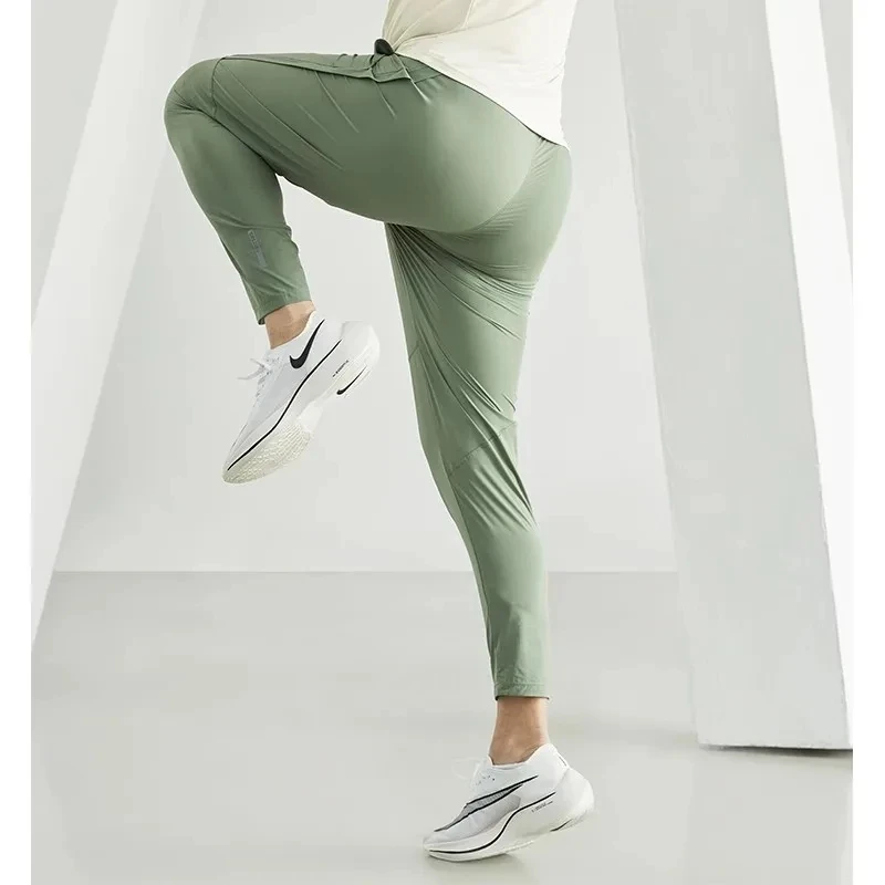 Men's Hip Hop Jogger Sweatpants — Casual Tracksuit Bottoms | 5.0/5 — 10,000+ Bou