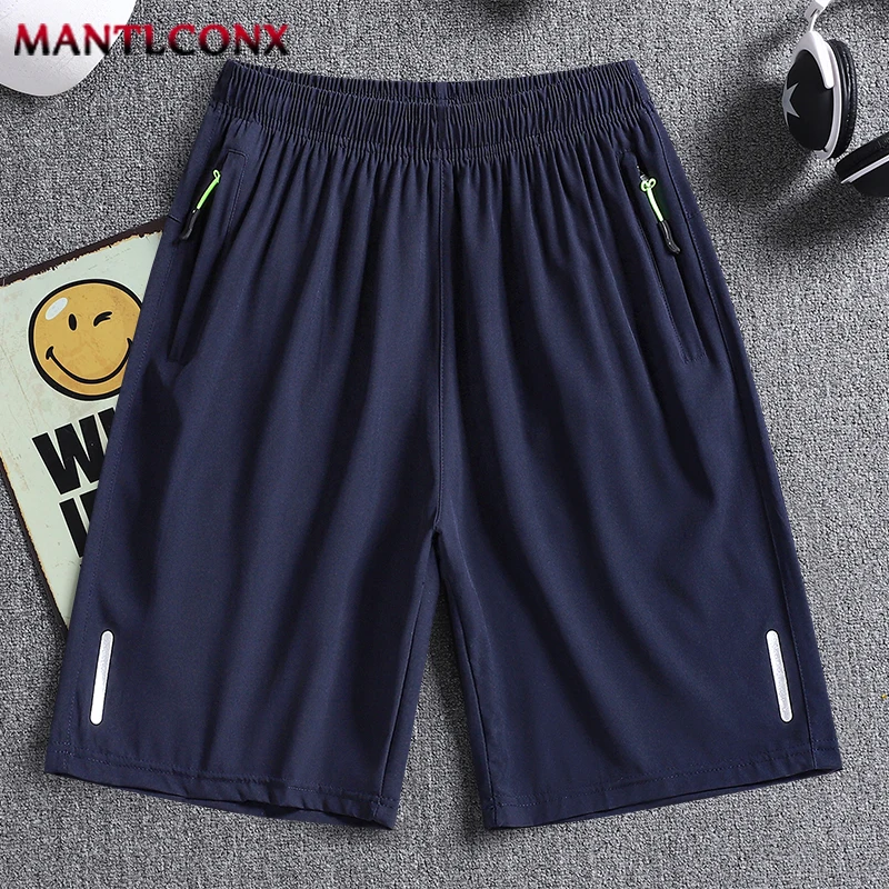 Men's Cool Sport Running Shorts — Casual Lightweight Sportswear - Image 11