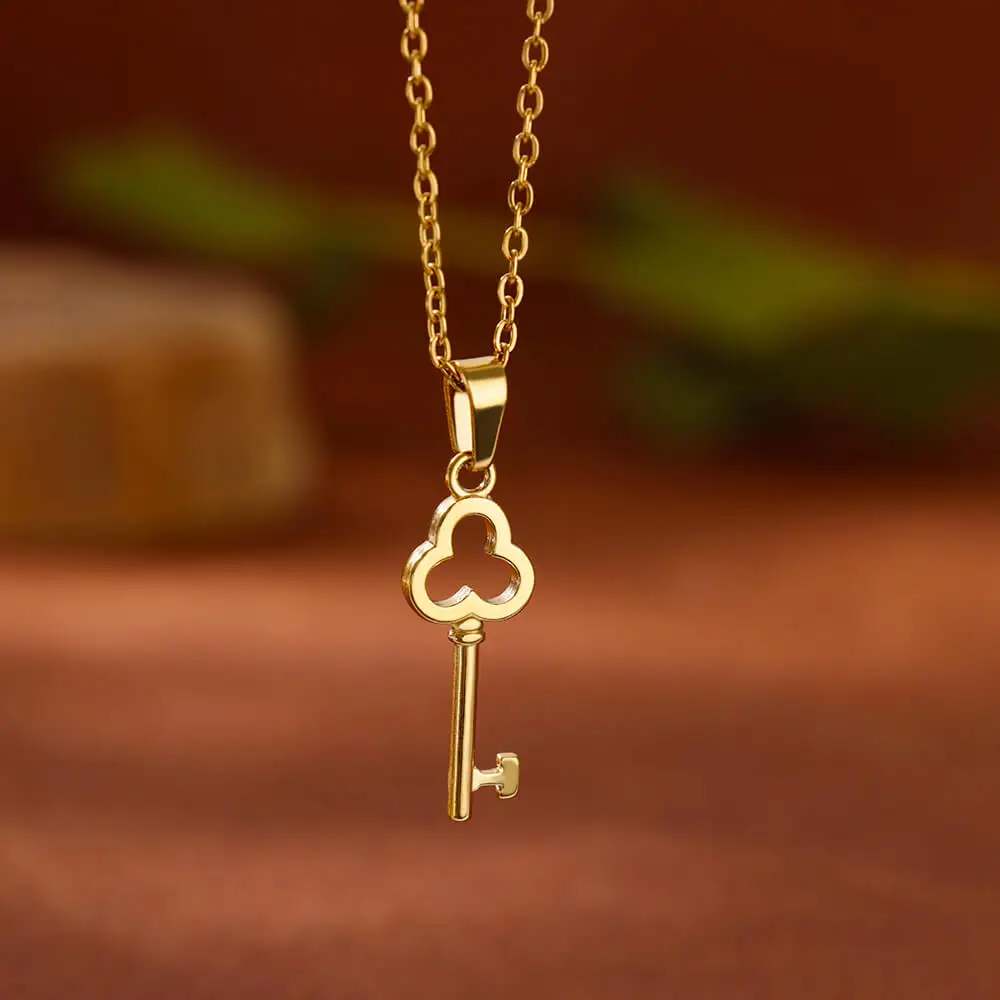 Women's Multilayer Heart Necklace — 316L Stainless Steel Elegant Chain | 4.8/5 — 9,500+ Bought - Image 18