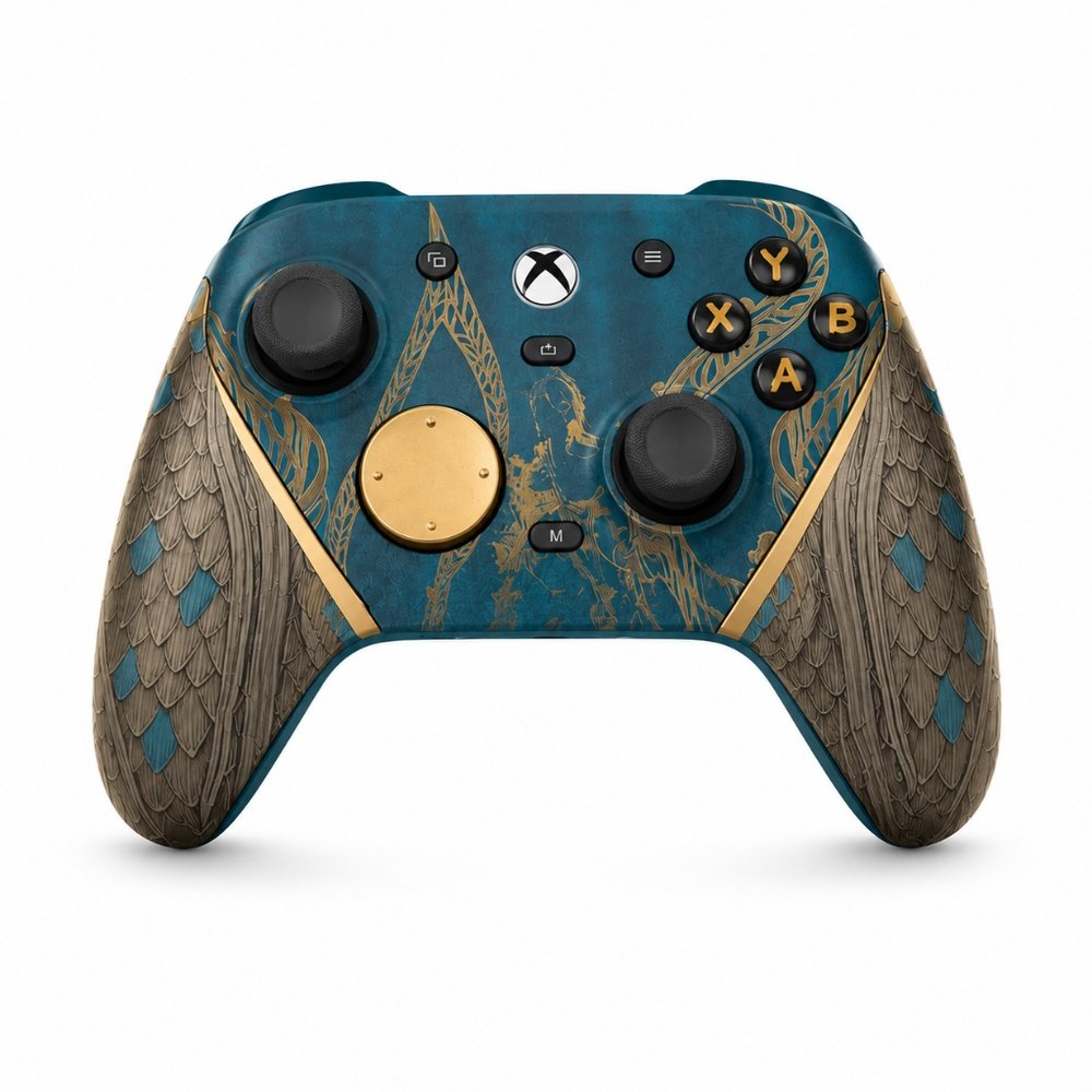 GameSir G7 Pro Wuchang Wireless Controller for Xbox — C